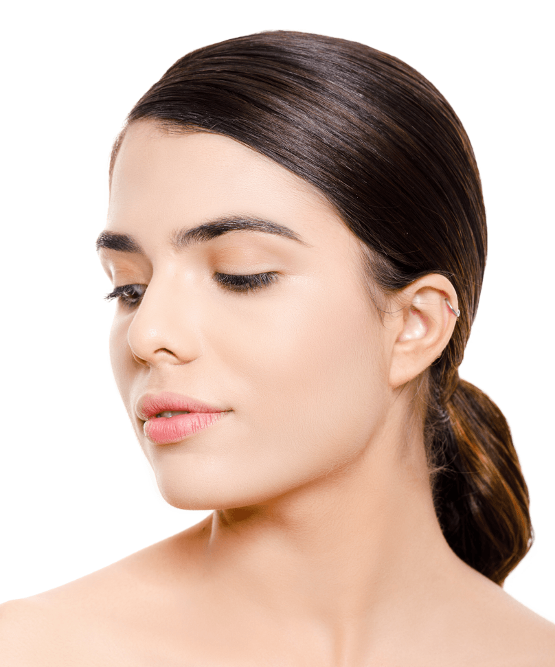 Base e Corretivo Matte Velvet Skin - Bege Claro 2