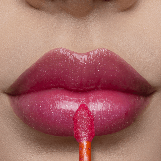 Gloss Plump Fire Kiss - Bubble Gum