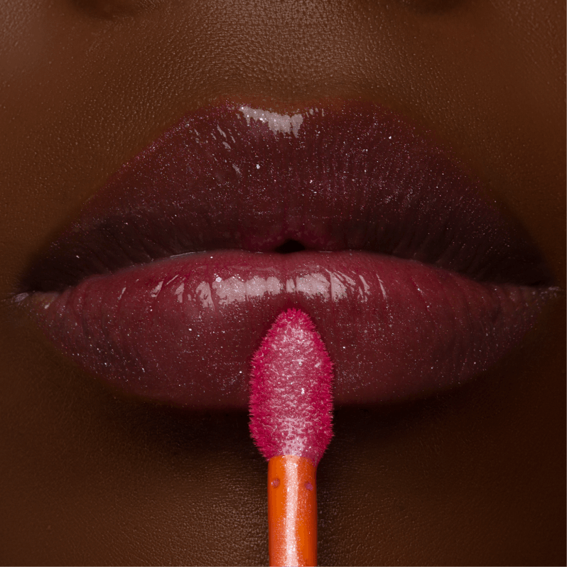 Gloss Plump Fire Kiss - Bubble Gum