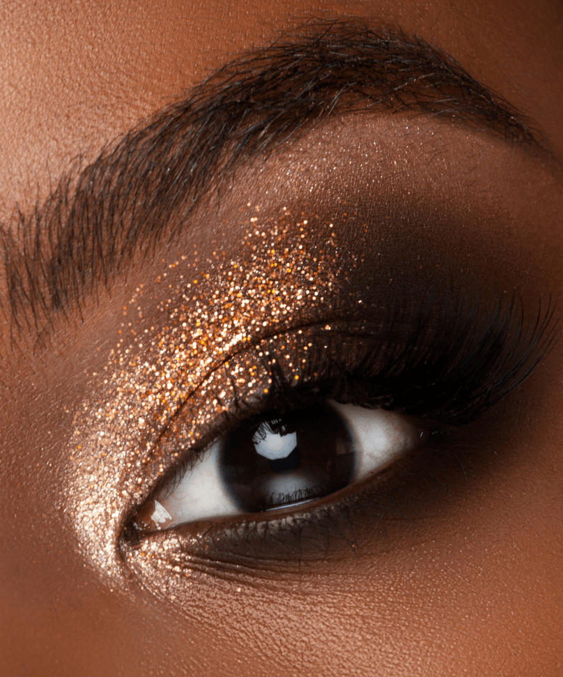 Paleta de Sombras Ginger Glow - Nude Palette