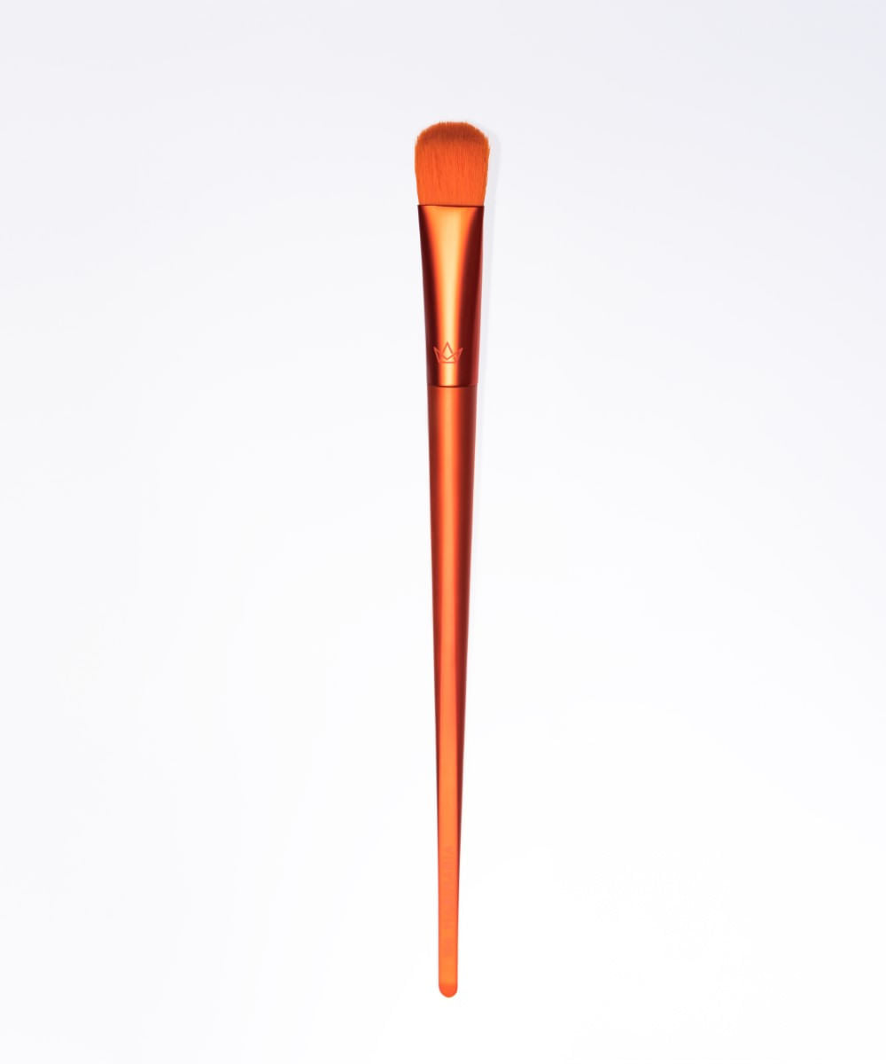 Pincel Triangular Para Detalhe e Iluminação