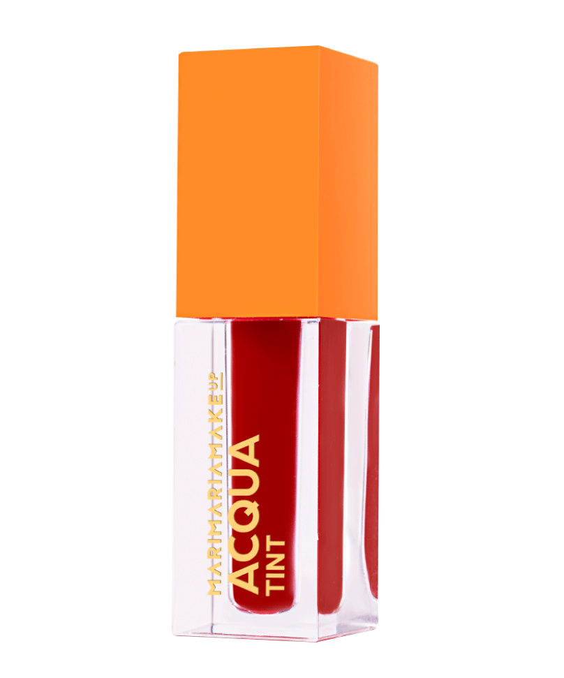 Acqua Tint - Rouge