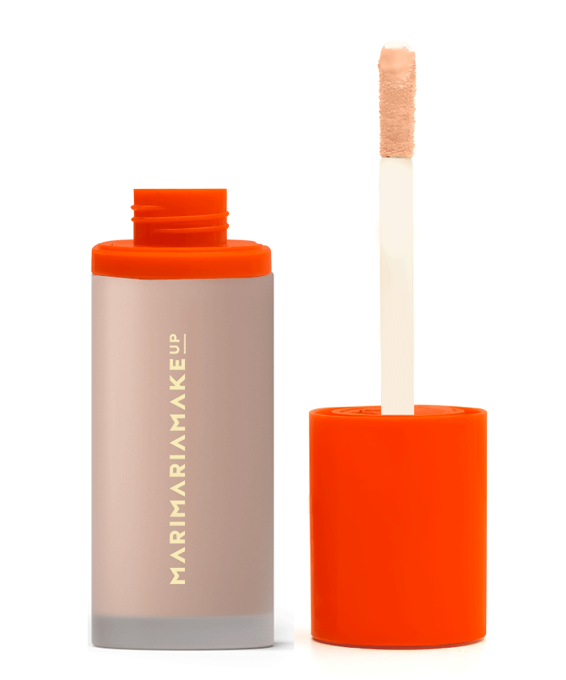 Base e Corretivo Matte Velvet Skin - Bege Claro 2