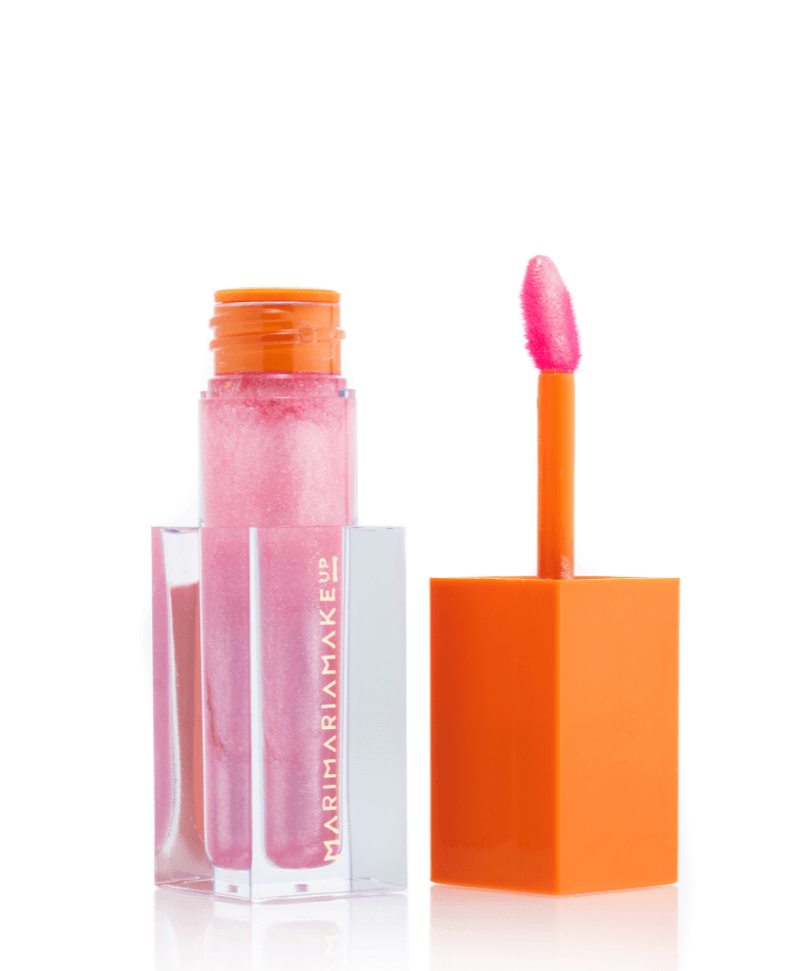 Gloss Plump Fire Kiss - Bubble Gum