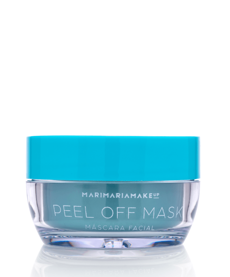 Peel Off Mask Blue Diamond Mari