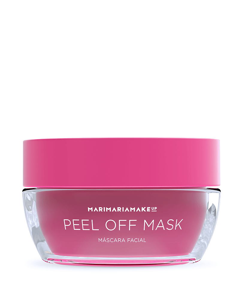 Glass Mask Fúcsia