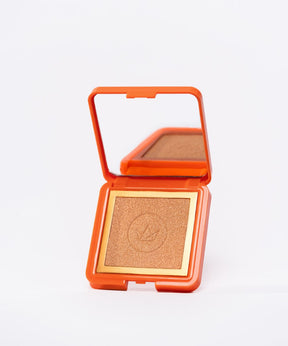 Iluminador Compacto Divine Glow - Glister