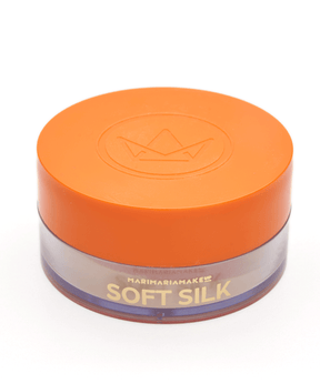 Pó solto Soft Silk - Cupcake