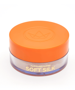 Pó solto Soft Silk - Delicate