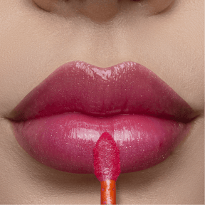 Gloss Plump Fire Kiss - Bubble Gum