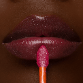 Gloss Plump Fire Kiss - Bubble Gum