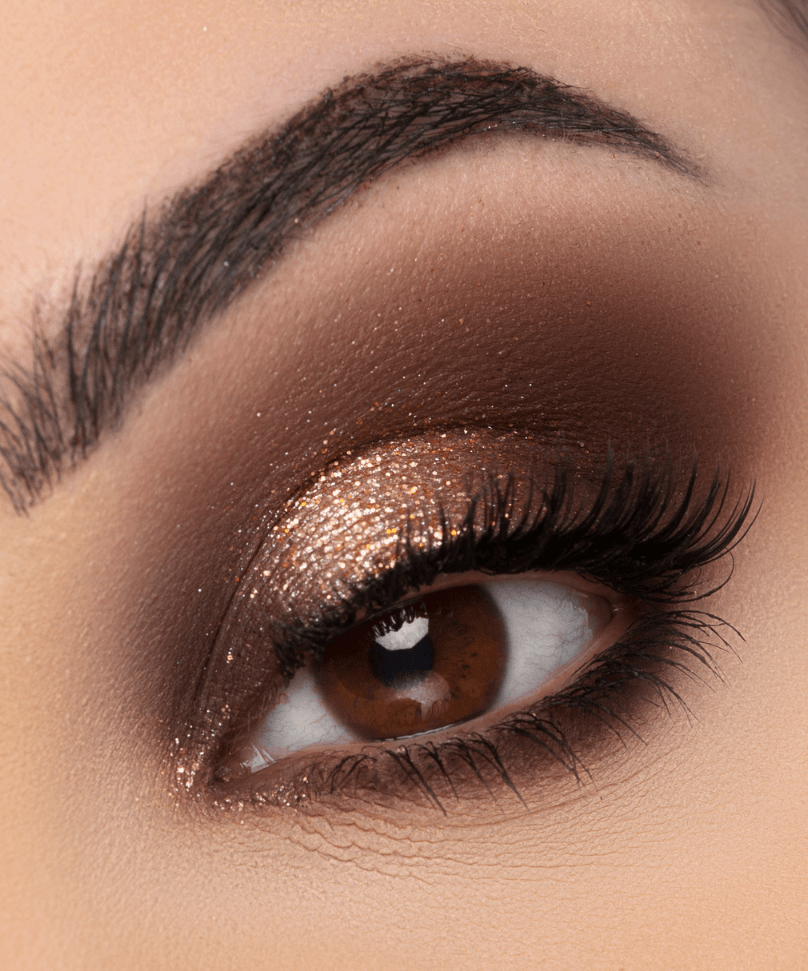 Paleta de Sombras Ginger Glow - Nude Palette